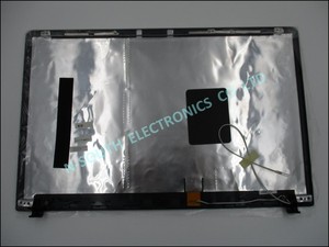 Thương hiệu máy tính xách tay mới back cover đối với <span class=keywords><strong>samsung</strong></span> <span class=keywords><strong>np300e7a</strong></span> ba75-03355a - Product Image 2