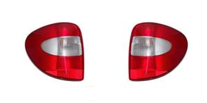 4857306AB 4857307AB Tail Lamp for Chrysler <strong>Voyager</strong> Chrysler Grand <strong>Voyager</strong> 2001-2007 - Product Image 3