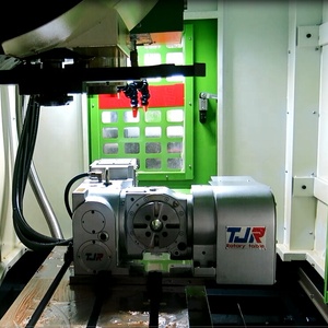 <strong>Cnc</strong> <strong>VMC</strong> <strong>Machine</strong> Single Engine Block Medium Duty Vhf R5 Dental <strong>Cnc</strong> Vertical Milling Machining Center