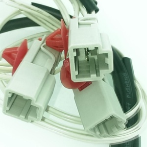 自動車用エアコン温度センサーNTCサーミスター2KOhm3941高精度 - Product Image 6