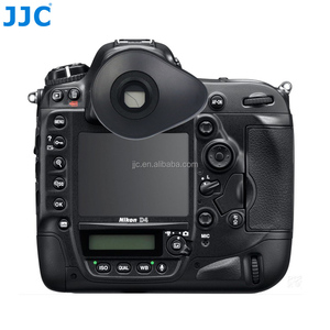 JJC EN-DK19ニコン用アイカップニコンD850、D810A、D810、<span class=keywords><strong>D800E</strong></span>、<span class=keywords><strong>D800</strong></span>、D500、Df、D5、D4S、D4、D3Xなどのニコンカメラアイカップラバー