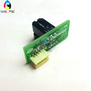 Mimaki JV33 / JV5 плата линейного кодировщика PCB Assy - E106614 - Product Image 1