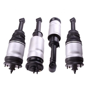 LR016419 Arka Şoklar Range Rover Sport 2007 için RPD500434 RPD500433 - Product Image 6