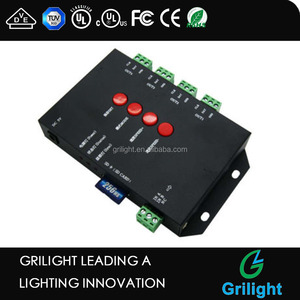 ws2811 ws2801 lpd8806 lpd6803 ucs1903 led di controllo pixel con led pixel software di controllo - Product Image 4