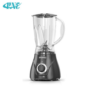 Ev aletleri mutfak ev plastik gıda elektrikli Blender veya karıştırma makineleri karıştırıcı