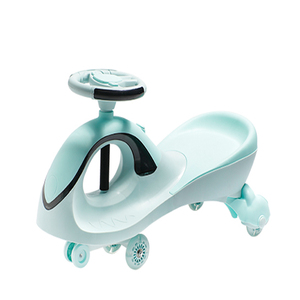 Baby Swing รถพลาสติกเด็กของเล่นขี่ขี่รถ - Product Image 1