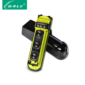 433 mhz <strong>Wireless</strong> Outdoor Solar Powered Perimeter Protection Beam <strong>Sensor</strong> for Home Alarm System - Product Image 3