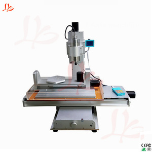 3040 5 achsen cnc holz carving maschine mach 3 software senden mit die maschine als CD