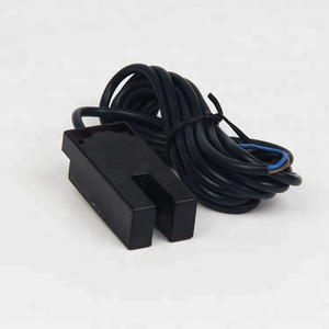 Sensor fotoeléctrico infrarrojo de excelente calidad para el recuento de productos en la industria E3S-GS7N Sensor de proximidad óptico - Product Image 2