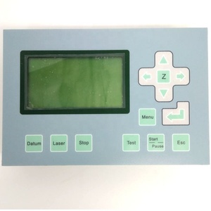 Nova China Recomenda Leetro MPC6585 Atualização Para Controlador MPC8530S Sem Dongle Para Cortador A Laser