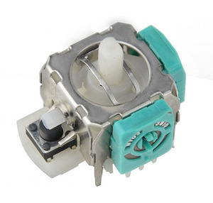 Módulo de <span class=keywords><strong>sensor</strong></span> analógico 3d para xbox 360, peça de reparo para controlador de <span class=keywords><strong>ps2</strong></span>