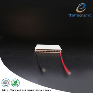 TEC2-199-199-10 zwei Stufen Thermo elektrisches Peltier-Chip-Kühl modul - Product Image 3