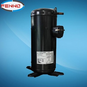 C-SCP270H38A sanyo r410a buzdolabı kompresör sanyo fiyat listesi - Product Image 2