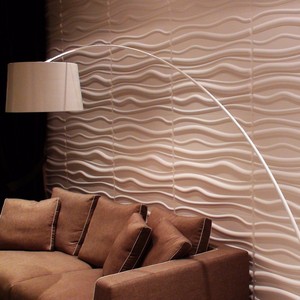 Duvar dekorasyon papel de parede paneller 3d duvar kağıtları - Product Image 2