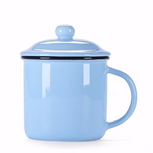 2020 <strong>Best</strong> Seller Custom <strong>Gift</strong> Box Mini Shape Carabiner Ceramic Enamel <strong>Mug</strong> for Promotion
