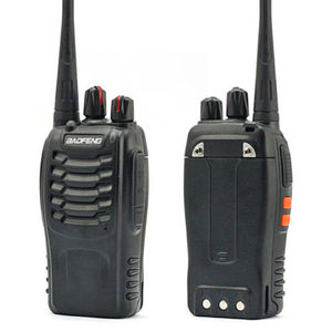 Baofeng Bf-888s <strong>User</strong> Manual USB <strong>Programming</strong> Cable Software - Product Image 1