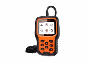 Autophix OM129 obd2 条码读取器读取超过 48 辆汽车的清晰故障代码 obd 2 汽车诊断工具与 15 语言 - Product Image 6