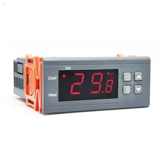 STC-1000 controlador de oxigenagem de temperatura rc-316m