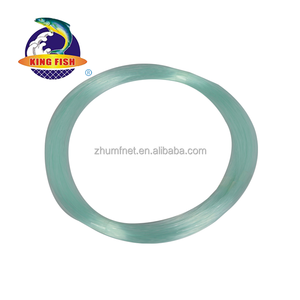 Toptan custo renk 210d 2 mm monofilament naylon hattı balıkçılık net