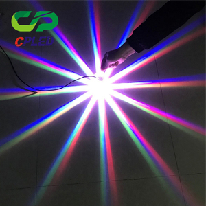 2018 Più Nuovo Pixel LED Della Fase Del Partito di Illuminazione Del Partito DJ Programma Progetto LED - Product Image 5
