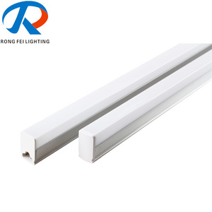 Yeni kare şekli T5 led tüp ışık merkezi kablo veya yan kablo - Product Image 1