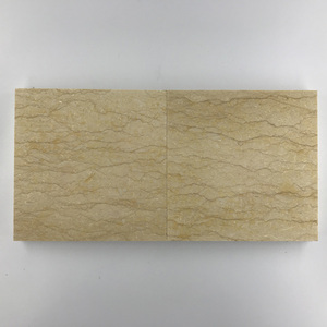 SH STONE ägyptischer Galala Beige Marmor Preis ägyptischer Marmor Silvia Typen Ägypten Marmor