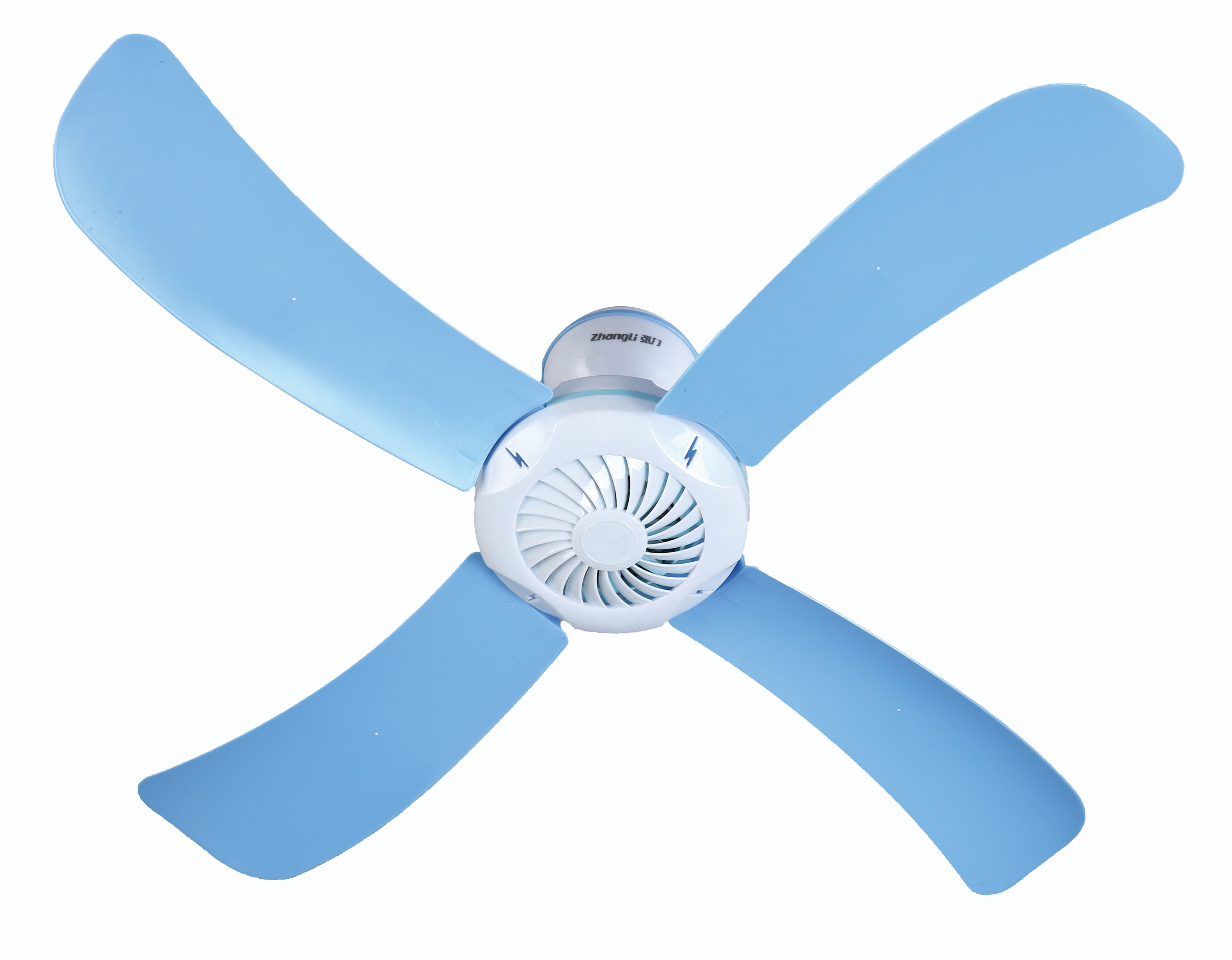 Azul cielo
