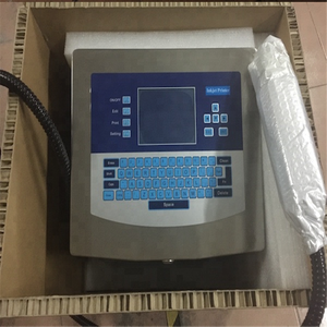 DF-B600 Plus Best Continuous Inkjet <strong>Printer</strong>/Fastest Inkjet <strong>Printer</strong>/Date Code <strong>Printer</strong> - Product Image 1