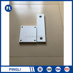 Professional <strong>Ptfe</strong> Molded Sheets with MachiningThe Best Popular - Product Image 4