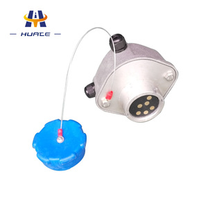 Tank Truck <strong>Sensor</strong> Plug Anti-overflow Socket Fuel Level <strong>Sensor</strong> Overfill Optic Socket for Petrol Station - Product Image 3