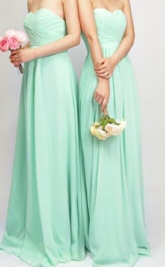 Mint Green