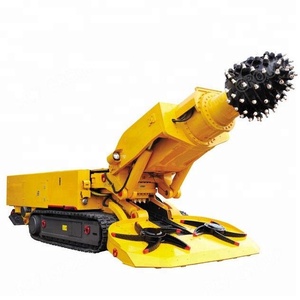 <strong>Parts</strong> price sale coal mine exploiting <strong>tunnel</strong> <strong>boring</strong> <strong>machine</strong> hw iso9001 electric new 11.8t