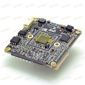 HD Wifi IP-Kamera modul Unterstützung Telefon DIY CCTV 4MP/3MP 1/3 "Farbe CMOS 4 Megapixel Bildsensor OV4689 4K - Product Image 2
