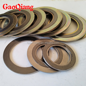 Asme b16.20 ss316 304 <span class=keywords><strong>PTFE</strong></span> <span class=keywords><strong>monel</strong></span> spiral sargı conta satılık dubleks takviyeli spiral sargı conta s
