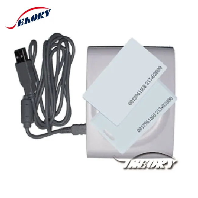 Mcr200 3 tracce EMV ic chip di smart card ic lettore/scrittore, usb card lettore/scrittore