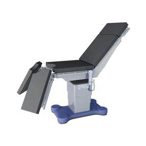 Multi-funcional hidráulico quirúrgicos de la mesa de examen médico quirúrgico cirugía mesa de operaciones - Product Image 4