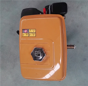 Çin benzinli motor 7.5hp benzinli motor 4 zamanlı motor benzinli - Product Image 5