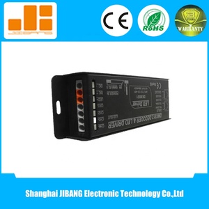 350ma dmx 512 decoder/4ch corrente costante driver dmx - Product Image 3