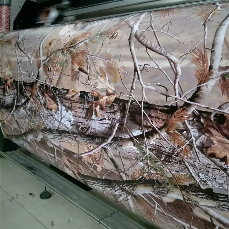 Camo Vinyl Wrap Camouflage Aufkleber Film für Auto Motorrad Aufkleber Telefon Laptop