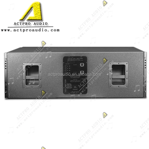 Vt Serie Vt 4889 <span class=keywords><strong>Line</strong></span> <span class=keywords><strong>Array</strong></span> Luidspreker Drie Weg <span class=keywords><strong>Line</strong></span> <span class=keywords><strong>Array</strong></span> Systeem Sterke Power Luidspreker - Product Image 2