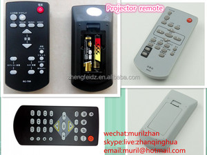 การควบคุมระยะไกลโปรเจคเตrc-t06cooluxa2a3ohpควบคุมmxecpt-x260bw370cx321cxw25srx330cpanasoniccภาพนิ่งสำหรับโปรเจคเตอร์ - Product Image 1