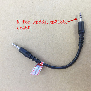 6 in 1 usb cavo di programmazione adattatore walkie talkie per radio baofeng radio - Product Image 4