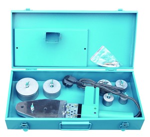 Automatische Thermoregulator Ppr Lasmachine Voor Ppr Plastic Buis Buis/Ppr Plastic Pijp Lasser Tools - Product Image 5