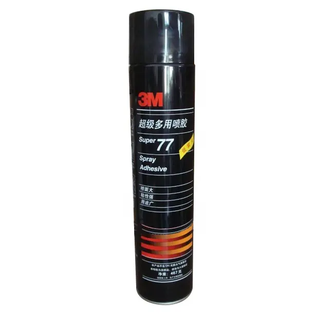 Adhesivo de espray 3M Super 77