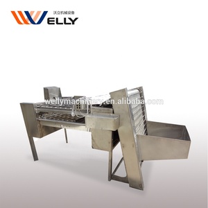 Nhà Máy Giá Tự Động Cứng Luộc Trứng Máy Lột/Hen Trứng Máy Bóc Vỏ - Product Image 4