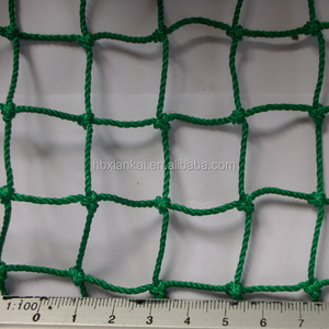 Qualitäts sicherung Golfplatz Back Stop Net/Sport netz/Golf Impact Backs top <span class=keywords><strong>Netting</strong></span>