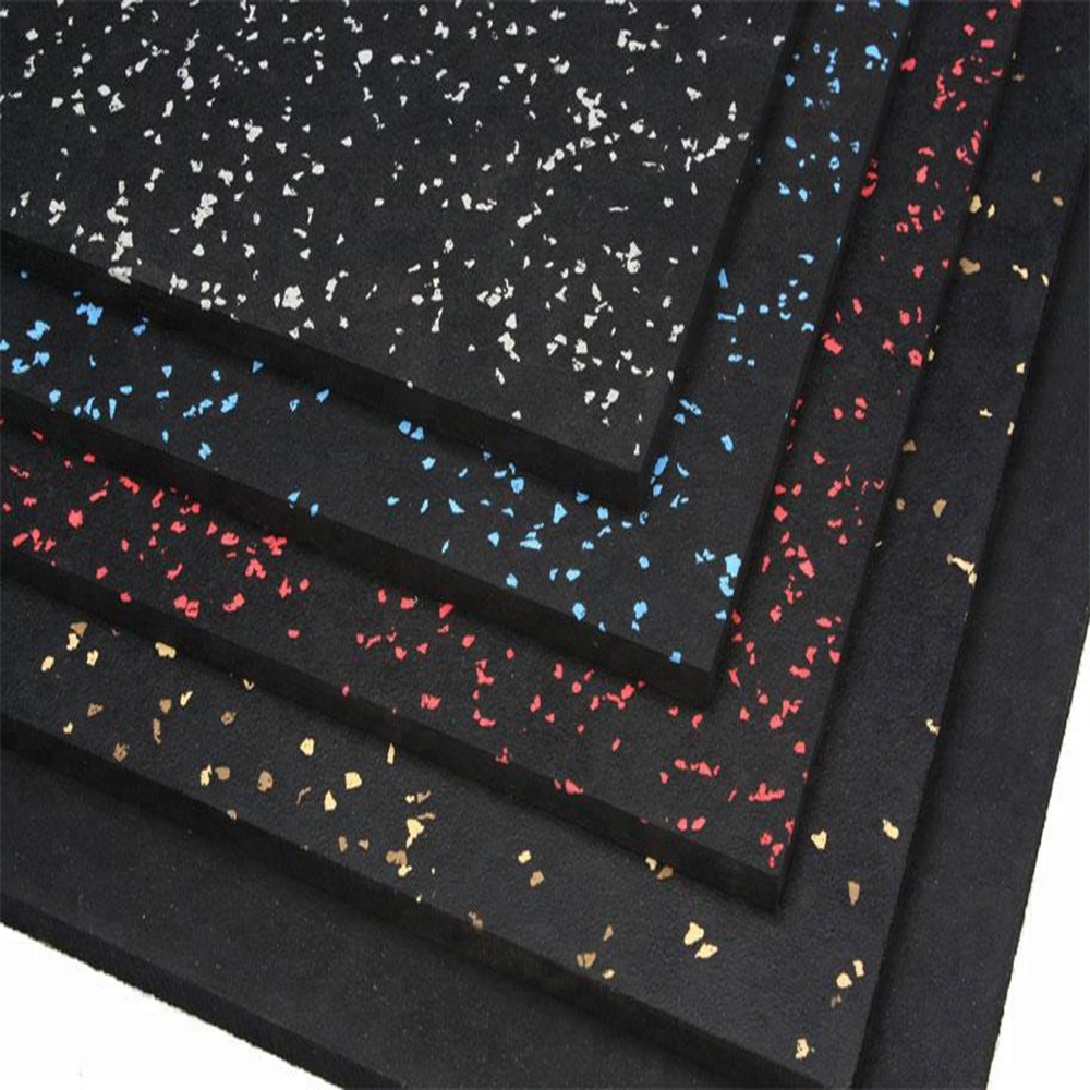 Black with grey dot