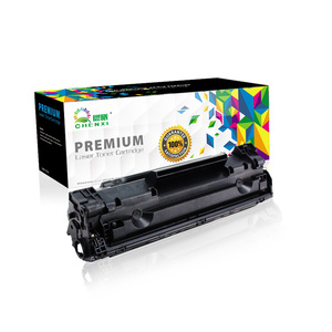 CHENXI CE285A 85A 285A lazer Toner kartuşu uyumlu hp p1102 için m1132 m1210 m1212 - Product Image 1