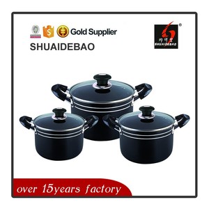 10 Cái Dụng Cụ Nấu Nướng Không Dính Kinh Tế Và Đáng Tin Cậy Chất Lượng Cao - Product Image 3