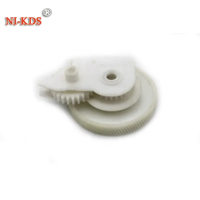 Original Fuser Drive Swing Gear for LBP3300 3310 3360 3370 HP 2014 2015 2727 1320 3390 Swing Gear Assembly printer spare parts